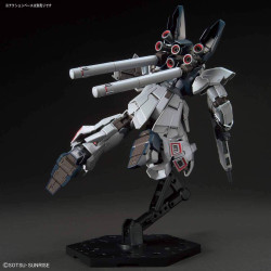 Sinanju Stein Narrative Ver. HG 1/144 Bandai | Chile Robots