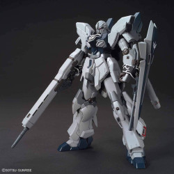 Sinanju Stein Narrative Ver. HG 1/144 Bandai | Chile Robots
