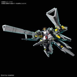 Narrative Gundam A-Packs HG 1/144 Bandai | Chile Robots