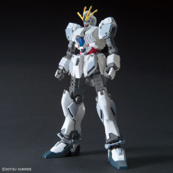 Narrative Gundam A-Packs HG 1/144 Bandai | Chile Robots