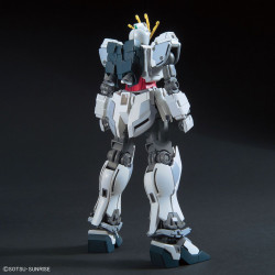 Narrative Gundam A-Packs HG 1/144 Bandai | Chile Robots