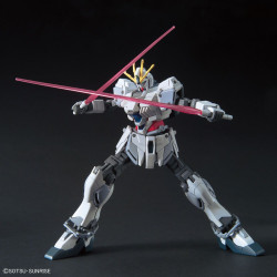 Narrative Gundam A-Packs HG 1/144 Bandai | Chile Robots