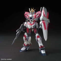 Narrative Gundam C-Packs HG 1/144 Bandai | Chile Robots