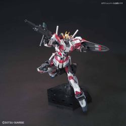 Narrative Gundam C-Packs HG 1/144 Bandai | Chile Robots