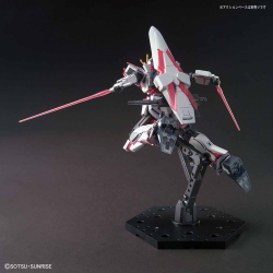 Narrative Gundam C-Packs HG 1/144 Bandai | Chile Robots