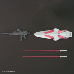 Narrative Gundam C-Packs HG 1/144 Bandai | Chile Robots