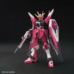 Infinite Justice Gundam HG 1/144 Bandai | Chile Robots