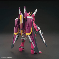 Infinite Justice Gundam HG 1/144 Bandai | Chile Robots