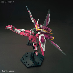 Infinite Justice Gundam HG 1/144 Bandai | Chile Robots