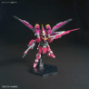 Infinite Justice Gundam HG 1/144 Bandai | Chile Robots