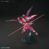 Infinite Justice Gundam HG 1/144 Bandai | Chile Robots
