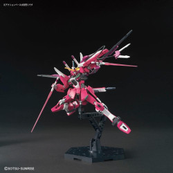 Infinite Justice Gundam HG 1/144 Bandai | Chile Robots