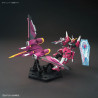Infinite Justice Gundam HG 1/144 Bandai | Chile Robots