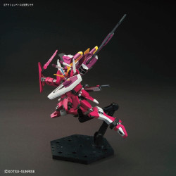 Infinite Justice Gundam HG 1/144 Bandai | Chile Robots