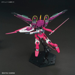 Infinite Justice Gundam HG 1/144 Bandai | Chile Robots