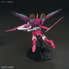 Infinite Justice Gundam HG 1/144 Bandai | Chile Robots