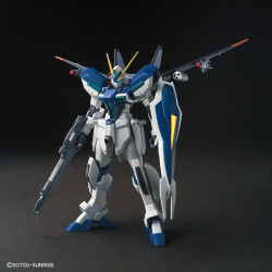 Windam HG 1/144 Bandai | Chile Robots