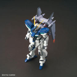 Windam HG 1/144 Bandai | Chile Robots