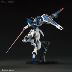 Windam HG 1/144 Bandai | Chile Robots