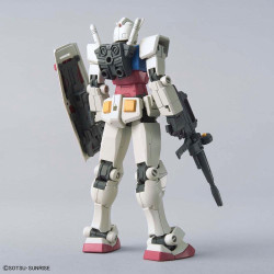 RX-78-2 Gundam Beyond Global HG 1/144 Bandai | Chile Robots