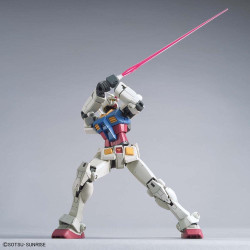 RX-78-2 Gundam Beyond Global HG 1/144 Bandai | Chile Robots