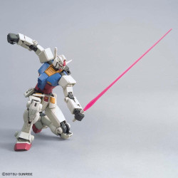 RX-78-2 Gundam Beyond Global HG 1/144 Bandai | Chile Robots