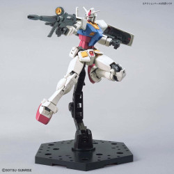 RX-78-2 Gundam Beyond Global HG 1/144 Bandai | Chile Robots