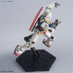 RX-78-2 Gundam Beyond Global HG 1/144 Bandai | Chile Robots