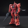 MS-06S Char's Zaku II HG 1/144 Bandai | Chile Robots