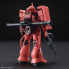 MS-06S Char's Zaku II HG 1/144 Bandai | Chile Robots