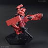 MS-06S Char's Zaku II HG 1/144 Bandai | Chile Robots
