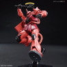 MS-06S Char's Zaku II HG 1/144 Bandai | Chile Robots