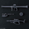 MS-06S Char's Zaku II HG 1/144 Bandai | Chile Robots