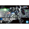 Dagger L HG 1/144 Bandai | Chile Robots