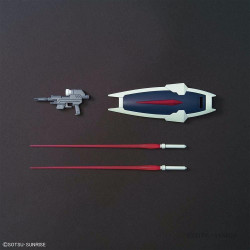 Dagger L HG 1/144 Bandai | Chile Robots