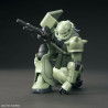 MS-06 Zaku II HG 1/144 Bandai | Chile Robots