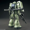 MS-06 Zaku II HG 1/144 Bandai | Chile Robots