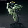 MS-06 Zaku II HG 1/144 Bandai | Chile Robots
