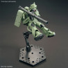 MS-06 Zaku II HG 1/144 Bandai | Chile Robots