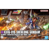 Shenlong Gundam HG 1/144 Bandai | Chile Robots