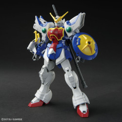 Shenlong Gundam HG 1/144 Bandai | Chile Robots
