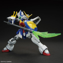 Shenlong Gundam HG 1/144 Bandai | Chile Robots