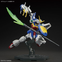 Shenlong Gundam HG 1/144 Bandai | Chile Robots