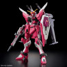 Infinite Justice Gundam Type II HG 1/144 Bandai | Chile Robots