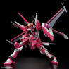 Infinite Justice Gundam Type II HG 1/144 Bandai | Chile Robots