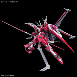 Infinite Justice Gundam Type II HG 1/144 Bandai | Chile Robots