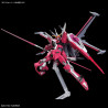 Infinite Justice Gundam Type II HG 1/144 Bandai | Chile Robots