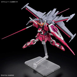 Infinite Justice Gundam Type II HG 1/144 Bandai | Chile Robots