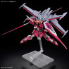 Infinite Justice Gundam Type II HG 1/144 Bandai | Chile Robots