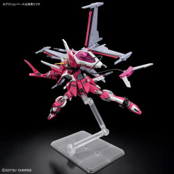 Infinite Justice Gundam Type II HG 1/144 Bandai | Chile Robots